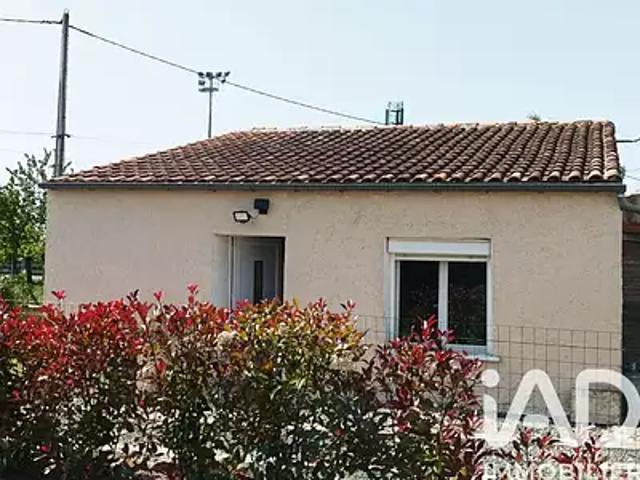 Maison vente à Saintes, Corme-royal