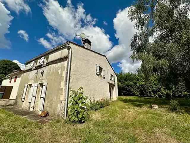 Maison vente à Saintes, Corme-royal