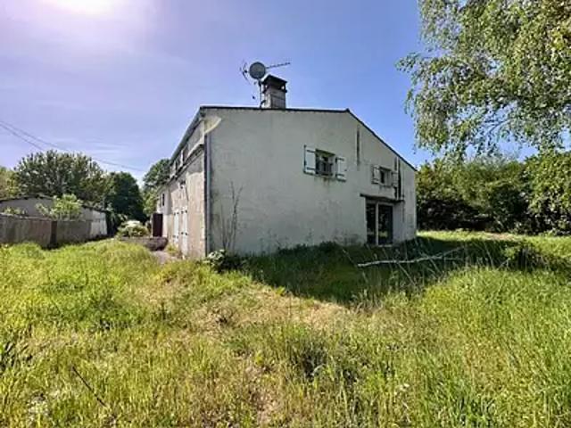 Maison vente à Saintes, Corme-royal