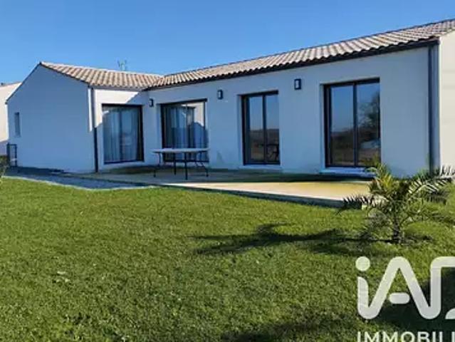 Maison vente à Saintes, Corme-royal