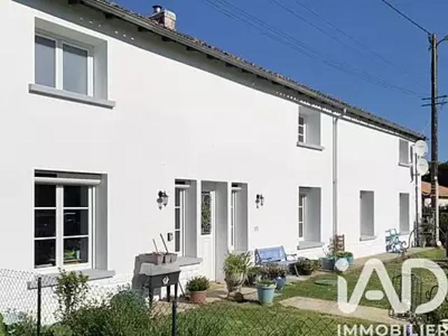 Maison vente à Saintes, Corme-royal