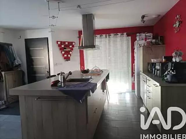 Maison vente à Saintes, Corme-royal
