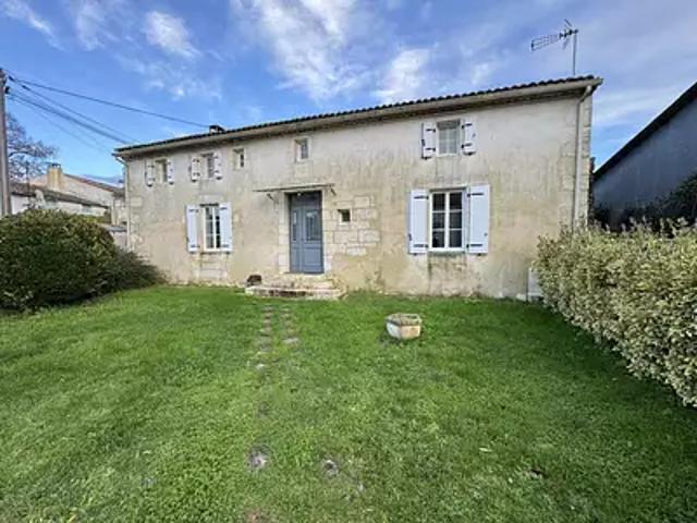 Maison vente à Saintes, Corme-royal