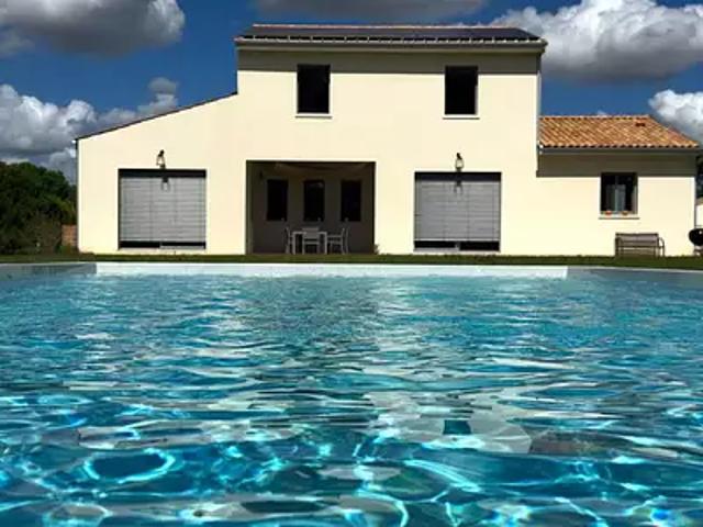 Maison vente à Saintes, Corme-royal