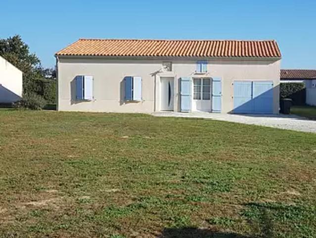 Maison location à Saintes, Corme-royal