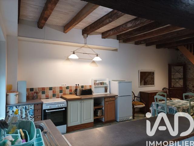 Maison vente à Saintes, Corme-royal