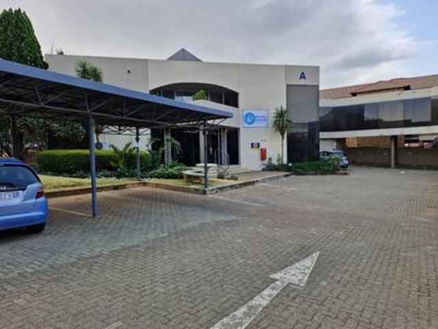 Commercial for sale in Johannesburg