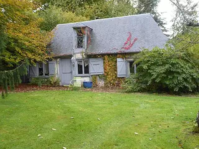 Maison vente à Bernay, Cormeilles