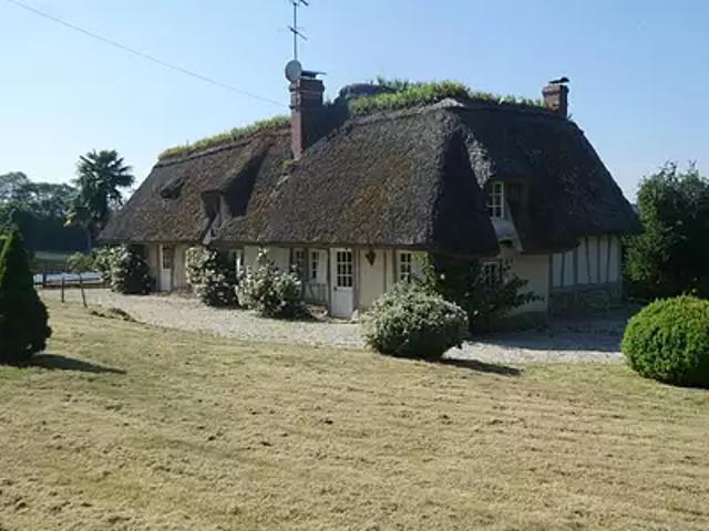 Maison vente à Bernay, Cormeilles