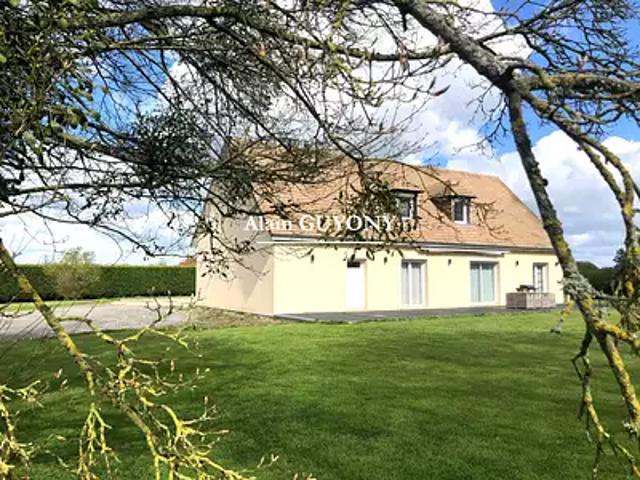 Maison vente à Bernay, Cormeilles