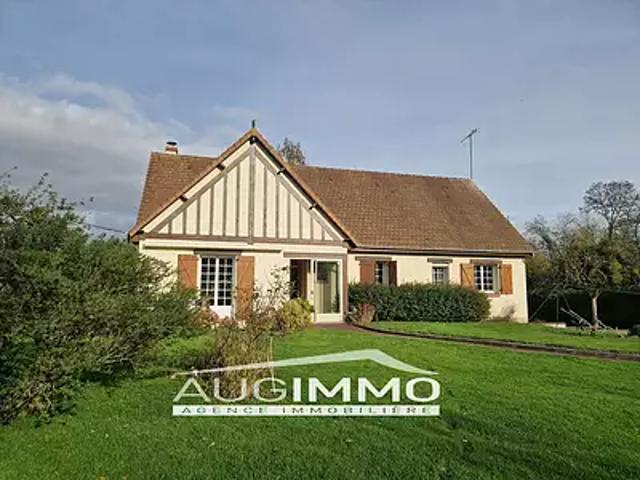 Maison vente à Bernay, Cormeilles
