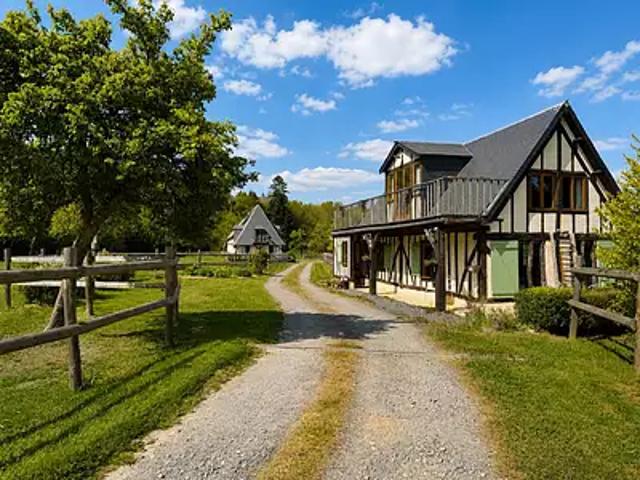 Maison vente à Bernay, Cormeilles