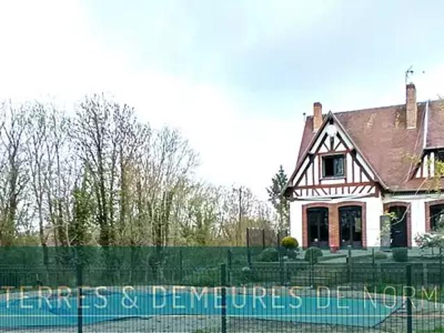 Maison vente à Bernay, Cormeilles