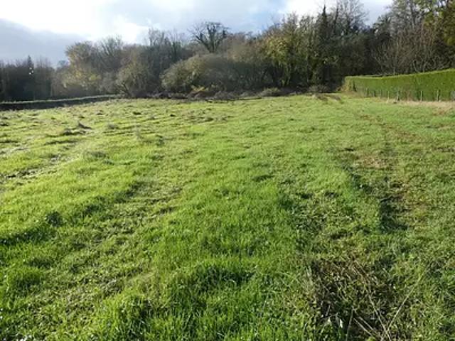 Terrain vente à Bernay, Cormeilles