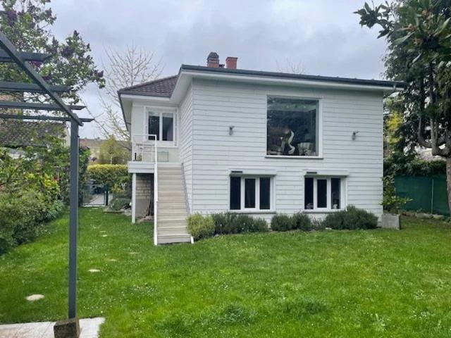 Maison vente à Argenteuil, Cormeilles-en-parisis