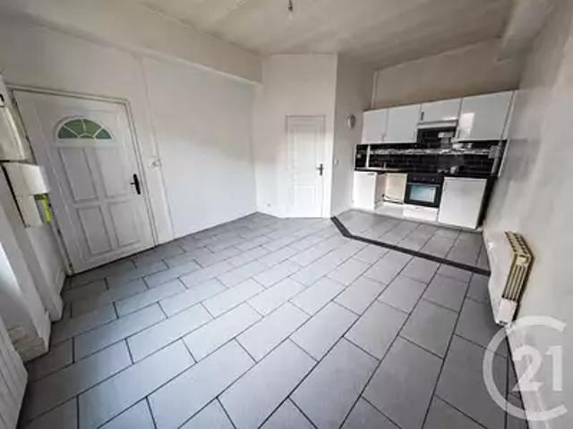 Appartement vente à Argenteuil, Cormeilles-en-parisis
