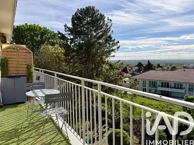 Appartement vente à Argenteuil, Cormeilles-en-parisis