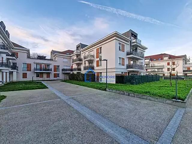 Appartement vente à Argenteuil, Cormeilles-en-parisis