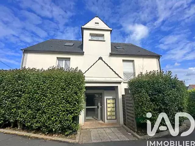 Appartement vente à Les Etralles, Cormeilles-en-Parisis