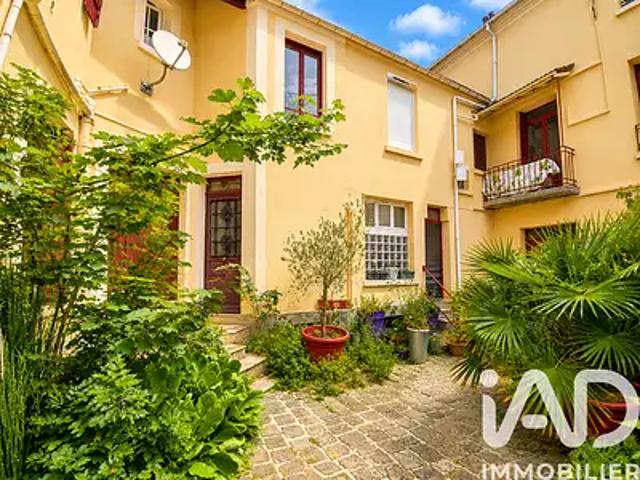 Appartement vente à Les Etralles, Cormeilles-en-Parisis