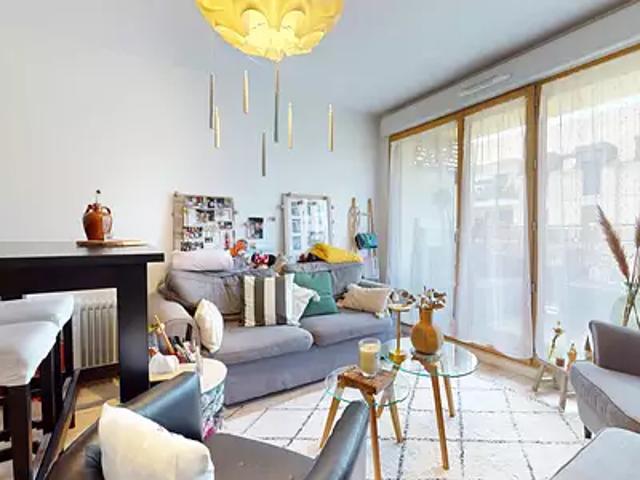 Appartement vente à Argenteuil, Cormeilles-en-parisis