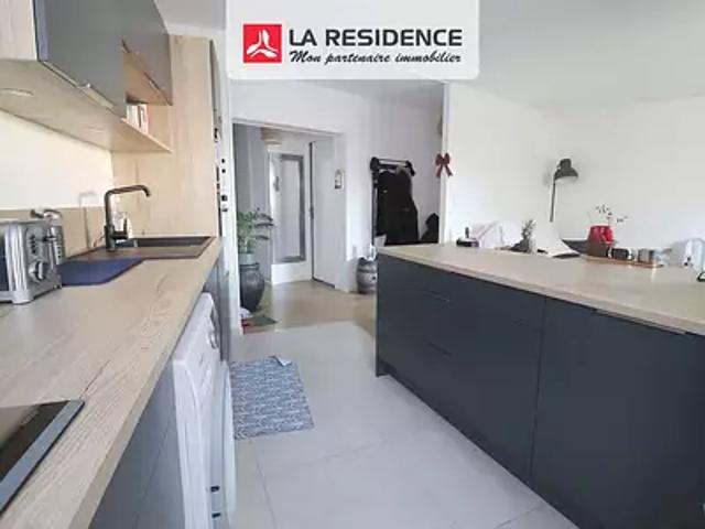 Appartement vente à Argenteuil, Cormeilles-en-parisis