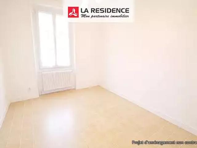Appartement vente à Argenteuil, Cormeilles-en-parisis