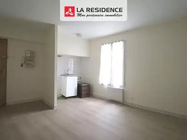Appartement vente à Argenteuil, Cormeilles-en-parisis