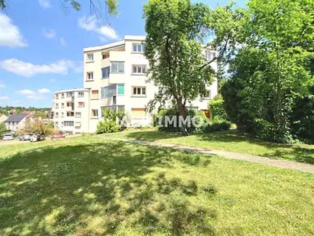 Appartement vente à Argenteuil, Cormeilles-en-parisis