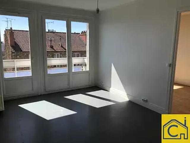 Appartement vente à Argenteuil, Cormeilles-en-parisis