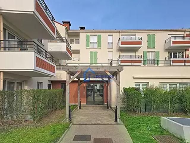 Appartement vente à Argenteuil, Cormeilles-en-parisis