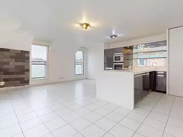 Appartement vente à Argenteuil, Cormeilles-en-parisis