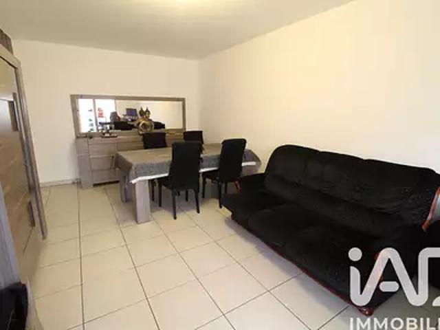 Appartement vente à Argenteuil, Cormeilles-en-parisis