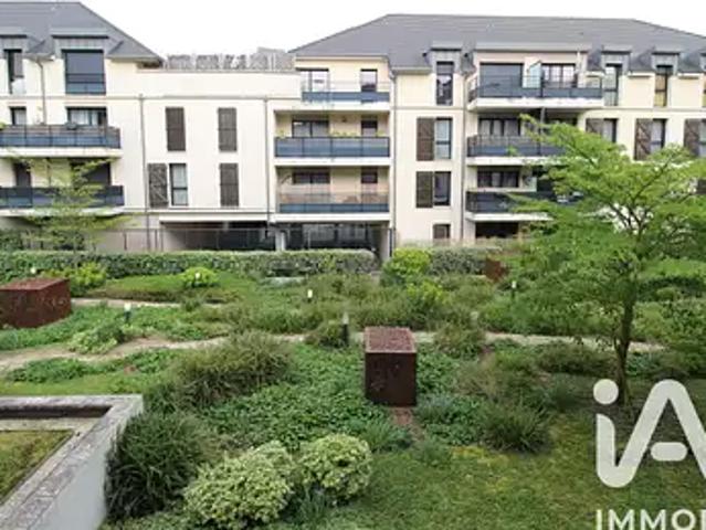 Appartement vente à Les Etralles, Cormeilles-en-Parisis