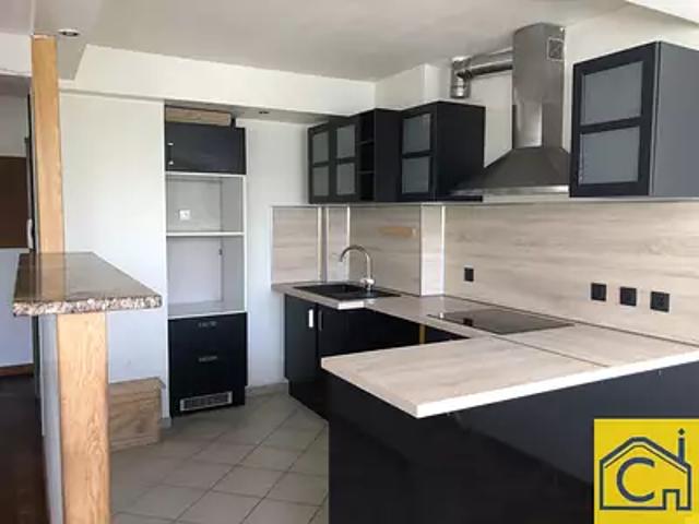 Appartement vente à Argenteuil, Cormeilles-en-parisis