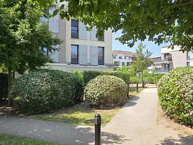 Appartement vente à Argenteuil, Cormeilles-en-parisis