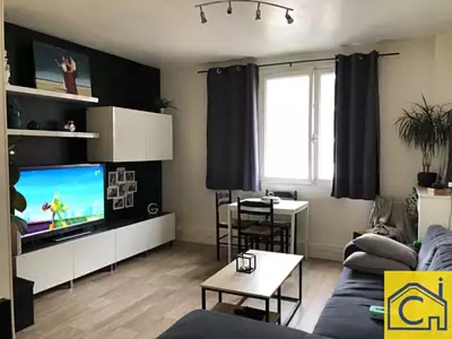 Appartement vente à Argenteuil, Cormeilles-en-parisis