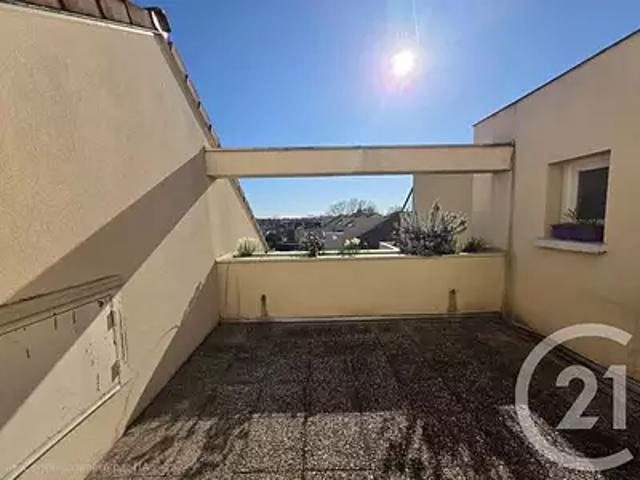 Appartement vente à Argenteuil, Cormeilles-en-parisis
