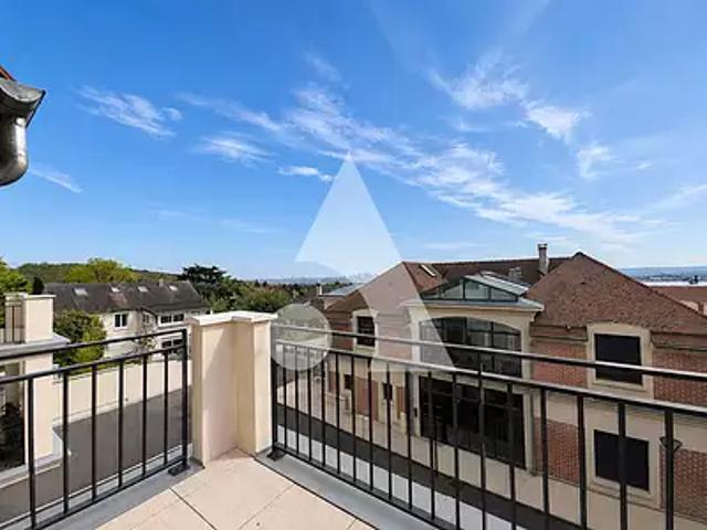 Appartement vente à Argenteuil, Cormeilles-en-parisis