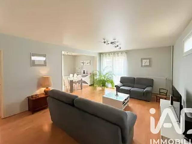 Appartement vente à Argenteuil, Cormeilles-en-parisis