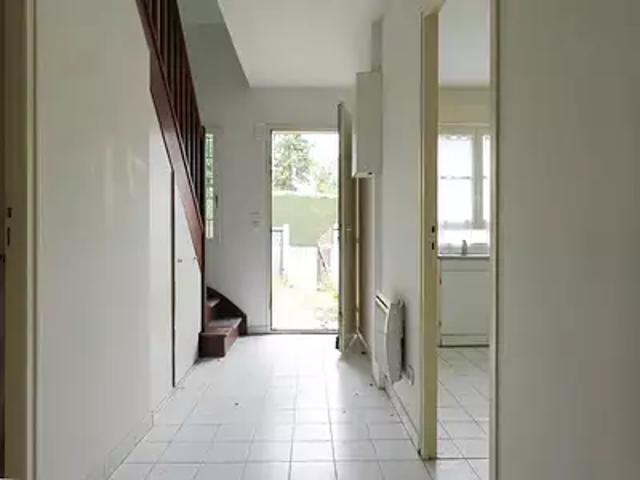 Maison vente à Argenteuil, Cormeilles-en-parisis