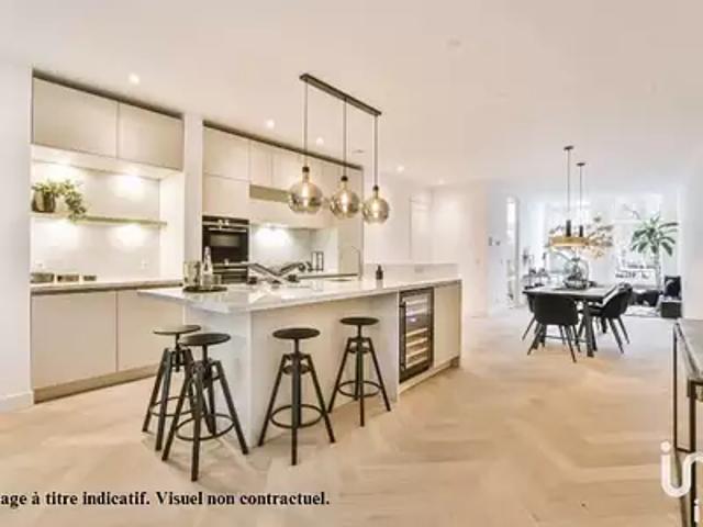 Maison vente à Argenteuil, Cormeilles-en-parisis