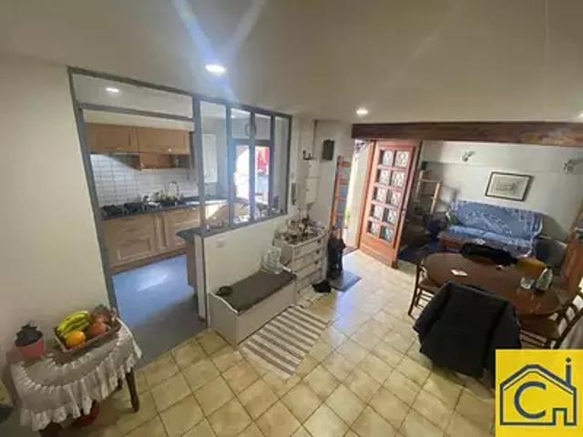 Maison vente à Argenteuil, Cormeilles-en-parisis