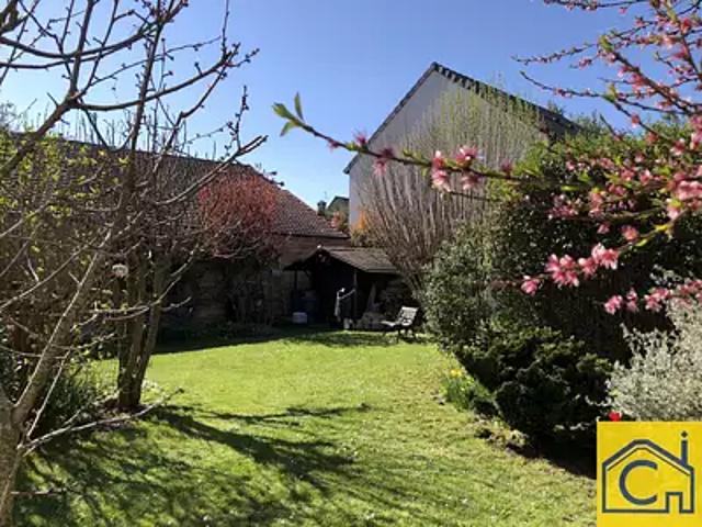 Maison vente à Argenteuil, Cormeilles-en-parisis