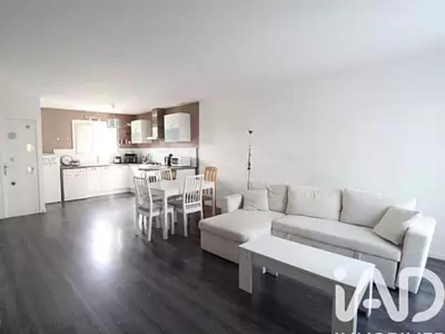 Maison vente à Argenteuil, Cormeilles-en-parisis