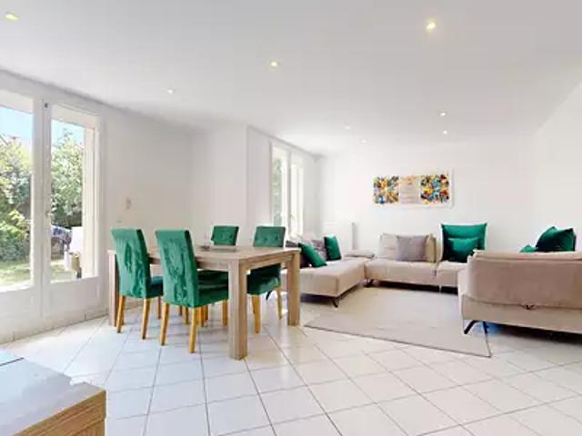 Maison vente à Argenteuil, Cormeilles-en-parisis