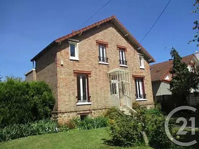 Maison vente à Argenteuil, Cormeilles-en-parisis