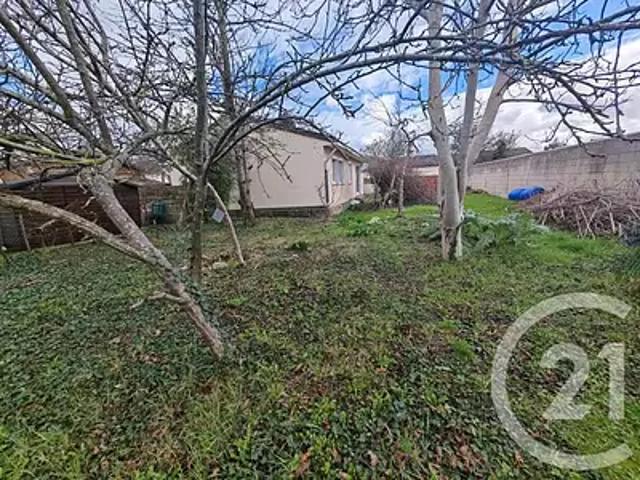 Maison vente à Argenteuil, Cormeilles-en-parisis