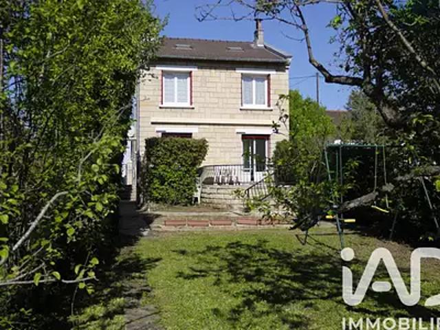 Maison vente à Argenteuil, Cormeilles-en-parisis