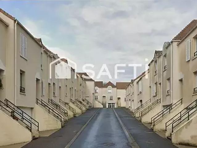 Maison vente à Argenteuil, Cormeilles-en-parisis